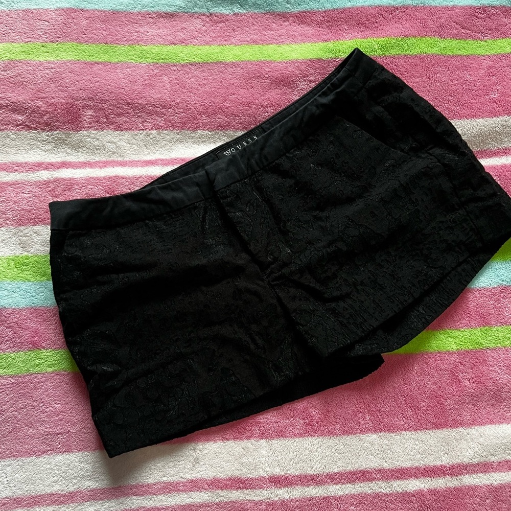 Guess shorts
